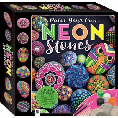 Neon Stones (£9.99)